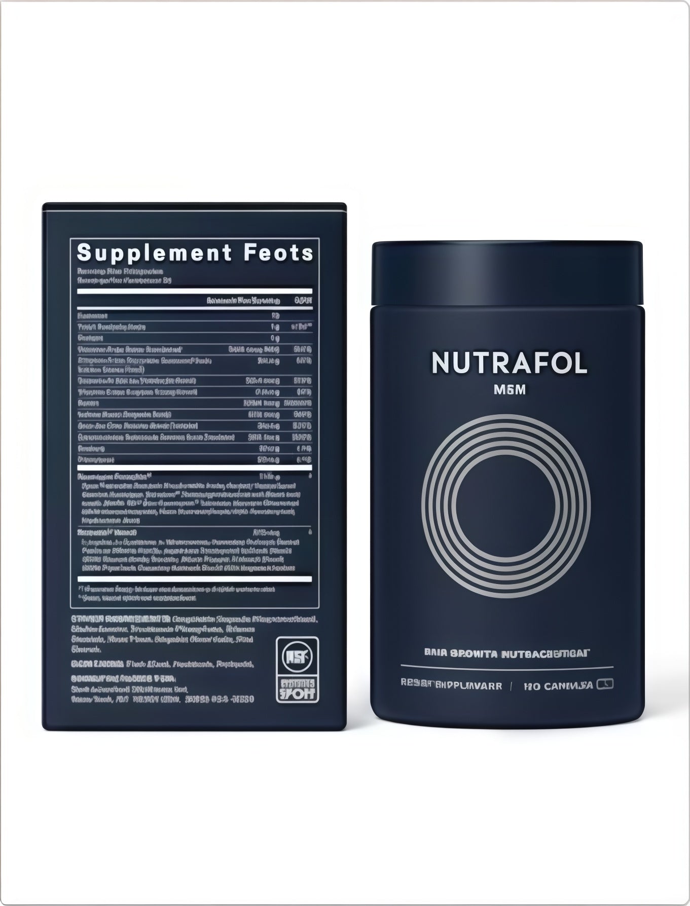Nutrafol Men