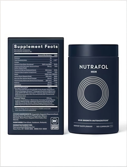 Nutrafol Men